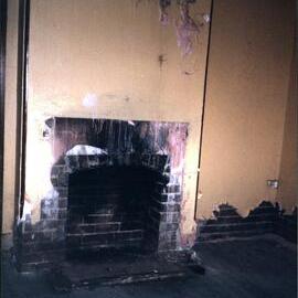 Prospect Post Office interior