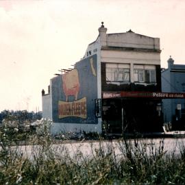 Golden Fleece store, Prospect