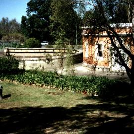 Lower Valve House, Prospect Reservoir