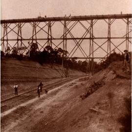 Hudson's Temporary Scheme