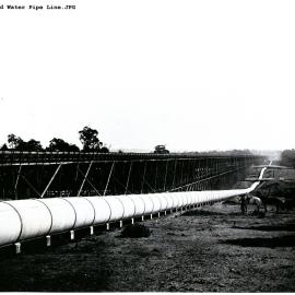 Hudson's Temporary Scheme