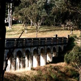 Boothtown Aqueduct, Greystanes