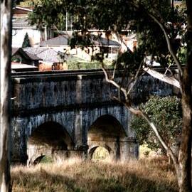 Boothtown Aqueduct, Greystanes
