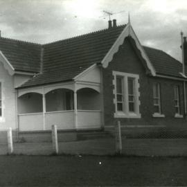 Pincott family home, Prospect