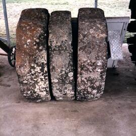 Pincott's Roller, Prospect Reservoir