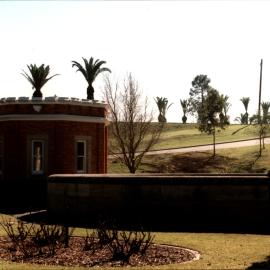 Lower Valve House, Prospect Reservoir