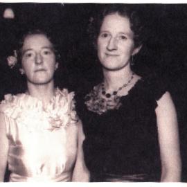 Alice and Rose Coogan