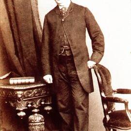 Walter Lamb
