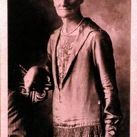Sarah Ann Pond