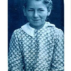 Sara Odlum at Prospect Public School