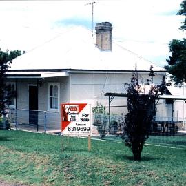 House in Aldgate Street, Prospect, after renovation