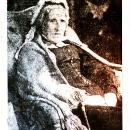 Blanche Weston