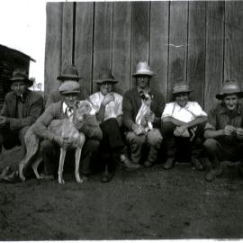 Bridestowe Dairy, Prospect, c.1930s