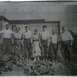 Bridestowe Dairy, Prospect, c.1920s-1930s