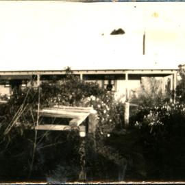 Wilbertroy Homestead, Forbes, 1922