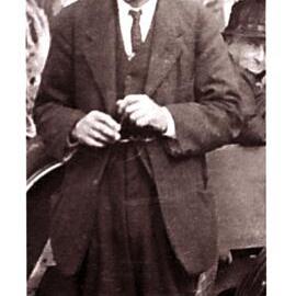 John Pond (Junior)