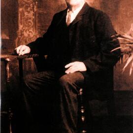 John Pond (Senior)