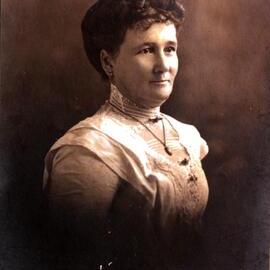 Sarah Roche (nee Hanslow), publican