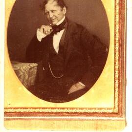 William Lawson (junior)