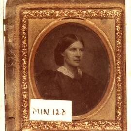 Caroline Bettington (nee Hallen)