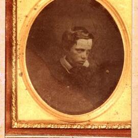 Samuel Lawson, c.1860