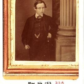 Samuel Lawson