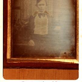 William Icely Lawson
