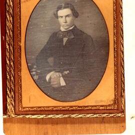 William Icely Lawson