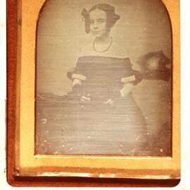 Susanna Lawson, 1845