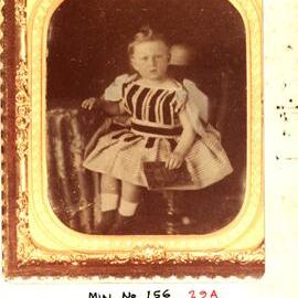 Rebecca Annie Hallen