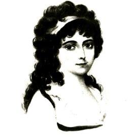 Sarah Lawson (nee Leadbeater)