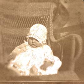 Patricia Lawson, 1921