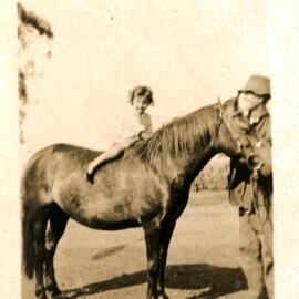 Patricia Lawson, 1922