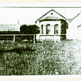Orange Grove house, Seven Hills