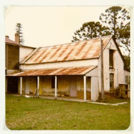 Bella Vista house, Bella Vista, 1981