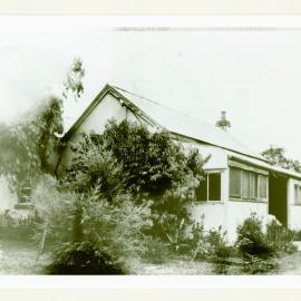 Davis family house, Seven Hills