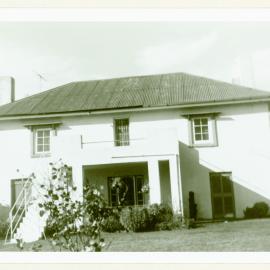Dayton House, Roger Place, Blacktown, 1978