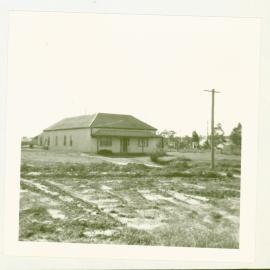 Blairgowrie house, Abigail Street, Seven Hills