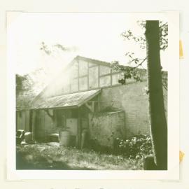 Fairholme, First Avenue, Seven Hills, 1978