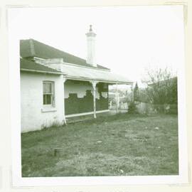 Fairholme, First Avenue, Seven Hills, 1978