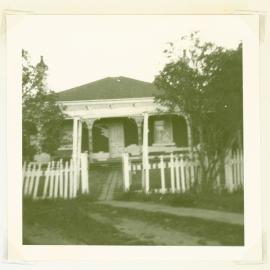 Fairholme, First Avenue, Seven Hills, 1978