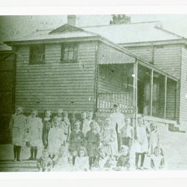 Seven Hills Public School, c1911-c1919