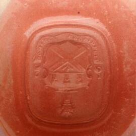 William Lawson's seal