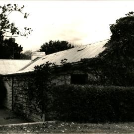 Lawson family's 'Beaudesert', Mudgee