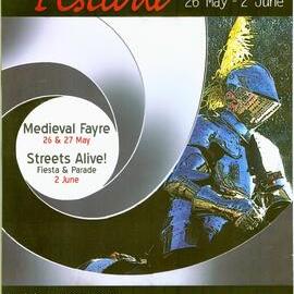 Blacktown City Festival 2007
