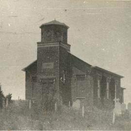St Bartholomew's Church, Prospect