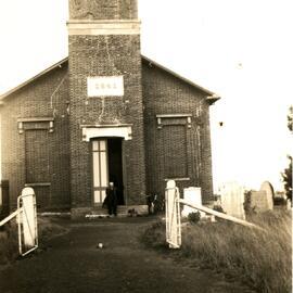 St Bartholomew's Church, Prospect