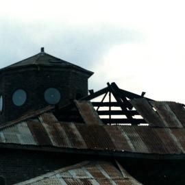 St Bartholomew's Church exterior, c.1990