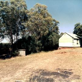 St Bartholomew's Church Hall, Prospect