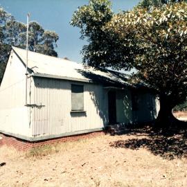 St Bartholomew's Church Hall, Prospect